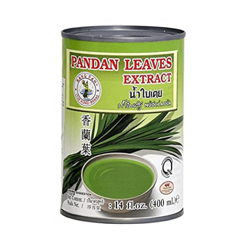 Nước lá dứa Nang fah 400ml