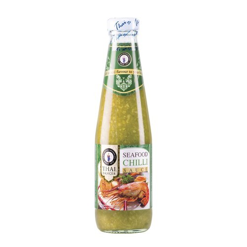 Nước chấm hải sản Thai dancer 300ml