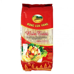 Bún tươi Bông lúa vàng 400g