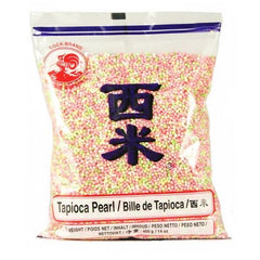 Bột báng gói 400g
