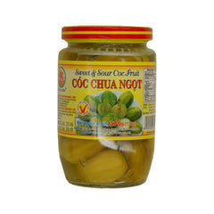 Cóc chua ngọt Ngọc Liên lọ 370g
