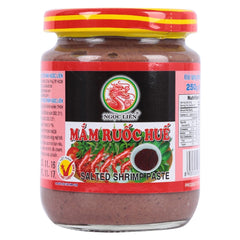 Mắm ruốc Huế lọ 250g