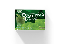 Bột rau má Onelife hộp 50 gói