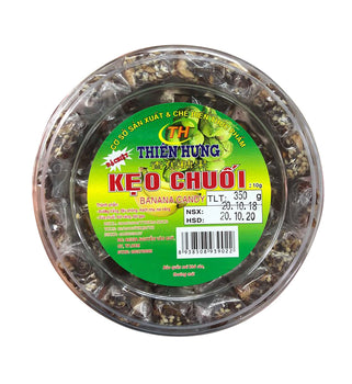 Kẹo Chuối Thiên Hưng 350g