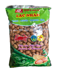Lạc Nhân Totaco Gói 500g