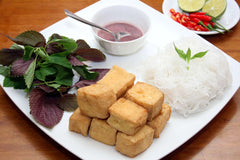 Mắm tôm hậu lộc đặc sản Việt Nam 350g