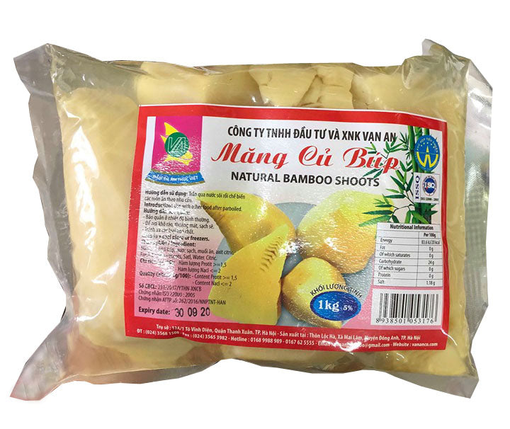 Măng Củ Búp gói 1kg