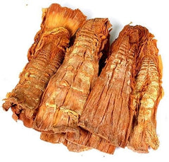Măng Khô gói 400g