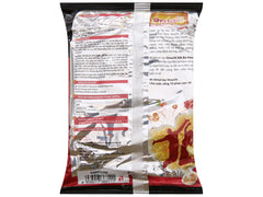 Thùng 30 gói Mì khoai tây Omachi xốt bò hầm 80g