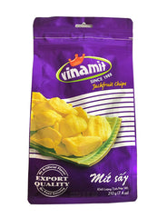 Mít Sấy Vitamit Gói 210g