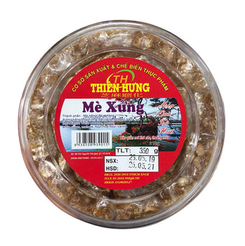 Mè Xửng Thiên Hưng hộp 350g