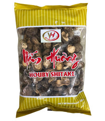 Nấm Hương Gói 100g