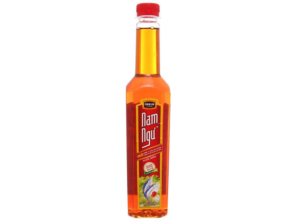 Nước Mắm Nam Ngư 750ml