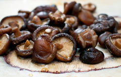 Nấm Hương Gói 100g